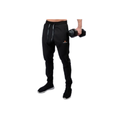 Pantalon Hombre Microfibra X2 Gris + Negro Urbano 5.0 - comprar online