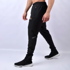 Pantalon Hombre Microfibra X2 Gris + Negro Urbano 5.0 - comprar online