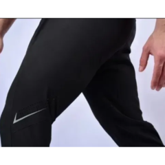 Pantalon Hombre Microfibra Liviano + Short Microfibra Gris - PASION AL DEPORTE