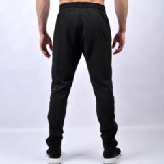 Imagen de Conjunto! Remera Deportiv Hombre+ Pantalón Finito Microfibra