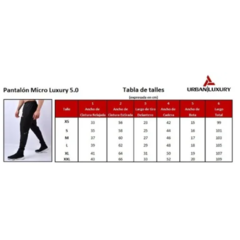 Pantalon Hombre Microfibra + Pantalon Cargo Bolsillos - PASION AL DEPORTE