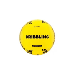 Pelota De Voley Goma Dribbling Pelvolgomdrb +inflador drb! en internet