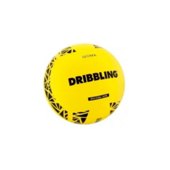 Pelota De Voley Goma Dribbling Pelvolgomdrb +inflador drb! - comprar online