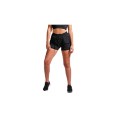 Pantalón Deportivo Lycra Mujer Ng+ Short Con Calza Mujer Ng - comprar online
