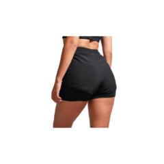 Conjunto Deportivo!campera Lycra Mujer + Short C/calza Mujer - comprar online