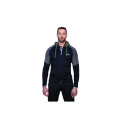 Campera Hombre Deportiva Caevol Urban +remera Deportiva Ng - PASION AL DEPORTE