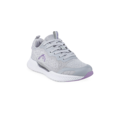 Zapatillas Mujer Head Modelo Monaco -gris