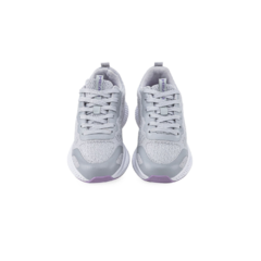 Zapatillas Mujer Head Modelo Monaco -gris - tienda online