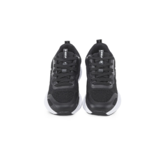 Zapatillas Mujer Head Modelo Monaco -negro - tienda online