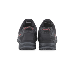 Zapatillas Hombre Head Trekking Toronto Ng/rj +medias gratis! - tienda online