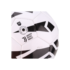 Pelota Juventus Dribbling Oficial N°3 43851 +INFLADOR DRB! en internet