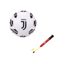 Pelota Juventus Dribbling Oficial N°3 43851 +INFLADOR DRB!