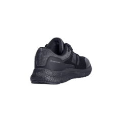 Zapatillas Hombre Sergio Tacchini Flyknit Negro 00232 +MEDIAS GRATIS! - PASION AL DEPORTE