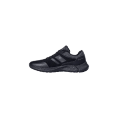 Zapatillas Hombre Sergio Tacchini Flyknit Negro 00232 +MEDIAS GRATIS! en internet