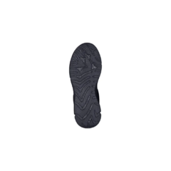 Zapatillas Hombre Sergio Tacchini Flyknit Negro 00232 +MEDIAS GRATIS! - tienda online
