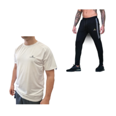 Conjunto Deportivo! Buzo Polar Hombre + pantalón Hombre plycc - comprar online