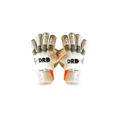 Guantes Arquero Drb Royal 22 Sr Con Varillas -4389