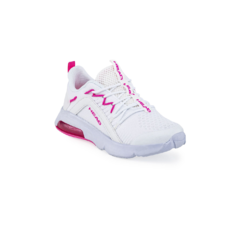 Zapatillas Deportivas Mujer Head Blancas Ottawa Bl fu