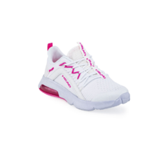 Zapatillas Deportivas Mujer Head Blancas - Ottawa Bl/fu