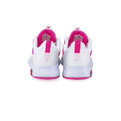 Zapatillas Deportivas Mujer Head Ottawa Bl/fu +medias gratis! en internet