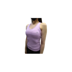 Conjunto! Musculosa Mujer Lycra li +short Microfibra Mujer - comprar online