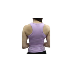 Conjunto Deportivo! Musculosa Mujer li+short Con Calza Mujer - PASION AL DEPORTE