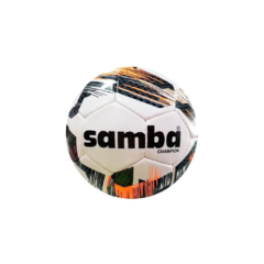 Pelota Campo Champion Nro 5 Samba x 3 unidades - comprar online