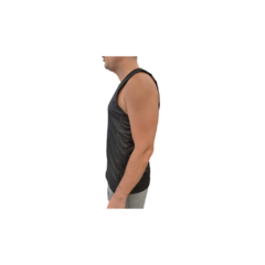 Musculosa Deportiva Hombre Muscur4 Ng+ Remera Hombre Gris - tienda online