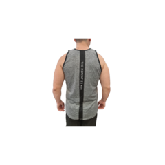 Musculosa Deportiva Hombre Lycra Gs X 2 Unidades -muscur4 - tienda online