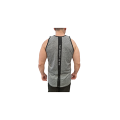 Musculosa Deportiva Hombre Lycra Gs X 3 Unidades -muscur4 - tienda online