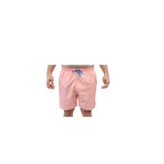 Short De Baño Hombre Leading Brands (rosa) - Ko/crci500 - PASION AL DEPORTE