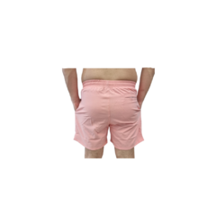 Short De Baño Hombre Leading Brands (rosa) - Ko/crci500 - tienda online