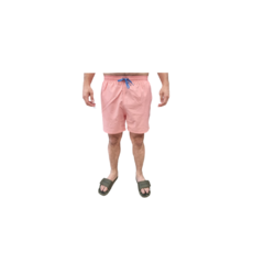 Short De Baño Hombre Leading Brands (rosa) - Ko/crci500 - comprar online