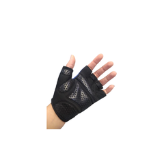 Guantes Fitness Gym Entrenamiento - Powergymdrb (vde) - comprar online