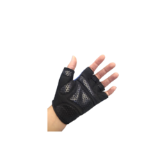 Guantes Fitness Gym Entrenamiento - Powergymdrb (az) - comprar online