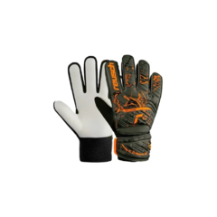 Guantes Arquero Reusch Niño Started Solid (vd/nar)