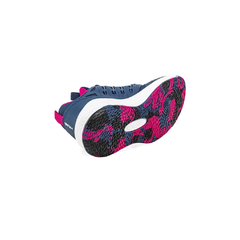 Zapatillas Head Mujer Tenis Padel Entrenamiento Az/fu +medias gratis!