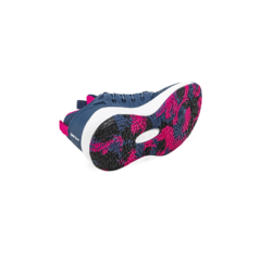 Zapatillas Head Mujer Tenis Padel - Entrenamiento Az/fu