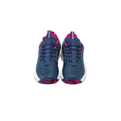 Zapatillas Head Mujer Tenis Padel - Entrenamiento Az/fu - PASION AL DEPORTE