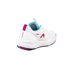 Zapatillas Head Mujer Tenis Padel Entrenamiento Bl/aq +MEDIAS GRATIS! - comprar online