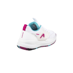 Zapatillas Head Mujer Tenis Padel - Entrenamiento Bl/aq - comprar online