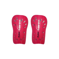 Canilleras Niñas Hockey Simbra + Funda Palo Hockey - PASION AL DEPORTE