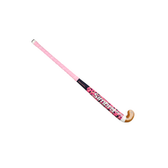 Palo Madera Hockey Simbra School + Canilleras Simbra Hockey - comprar online