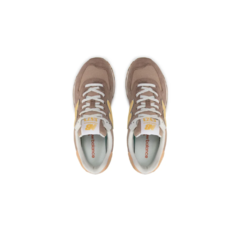 Zapatillas New Balance Hombre Ml574rb2 - tienda online