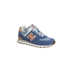 Zapatillas New Balance Hombre Ml574ra2