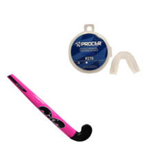 Palo Nena Hockey Madera Tk Midi Fu +bucal Junior Procer