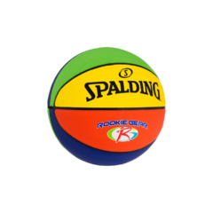 Pelota Basquet Spalding N° 5 Rookie - SPAL5ROO