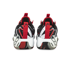 Zapatillas Head Basquet Niños Niñas Ng/rj - Indoor - tienda online