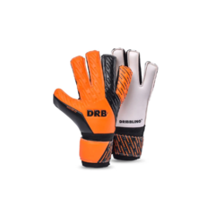 Guantes De Arquero Adulto Master Dribbling - 1409