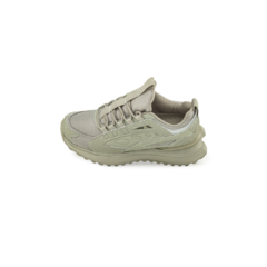 Zapatillas Urbanas Mujer Head Atlanta - Tiza - comprar online